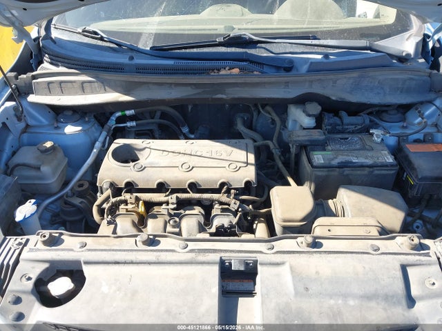 Продаж на аукціоні авто 2012 Hyundai Tucson Gls, vin: KM8JU3AC9CU488974, номер лоту: 45121866