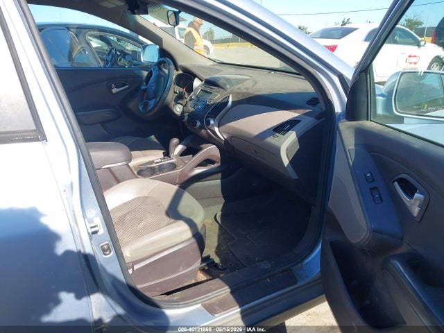 Продаж на аукціоні авто 2012 Hyundai Tucson Gls, vin: KM8JU3AC9CU488974, номер лоту: 45121866