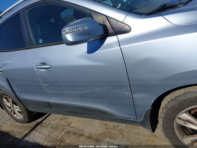 Продаж на аукціоні авто 2012 Hyundai Tucson Gls, vin: KM8JU3AC9CU488974, номер лоту: 45121866