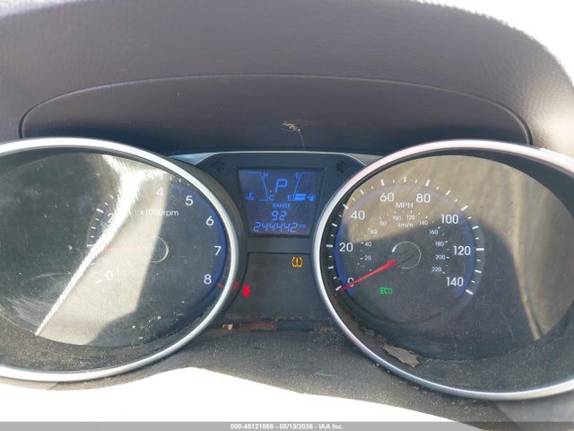 Продаж на аукціоні авто 2012 Hyundai Tucson Gls, vin: KM8JU3AC9CU488974, номер лоту: 45121866