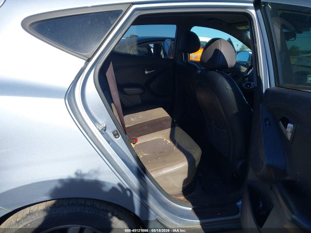 Продаж на аукціоні авто 2012 Hyundai Tucson Gls, vin: KM8JU3AC9CU488974, номер лоту: 45121866