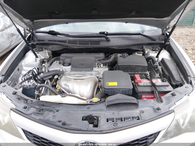 Aukcja sprzedaży 2013 Toyota Camry Se, vin: 4T1BF1FKXDU700107, numer aukcji: 45121879