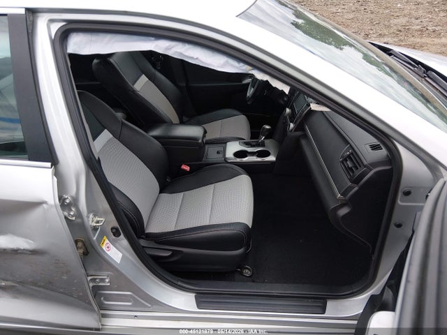 Aukcja sprzedaży 2013 Toyota Camry Se, vin: 4T1BF1FKXDU700107, numer aukcji: 45121879