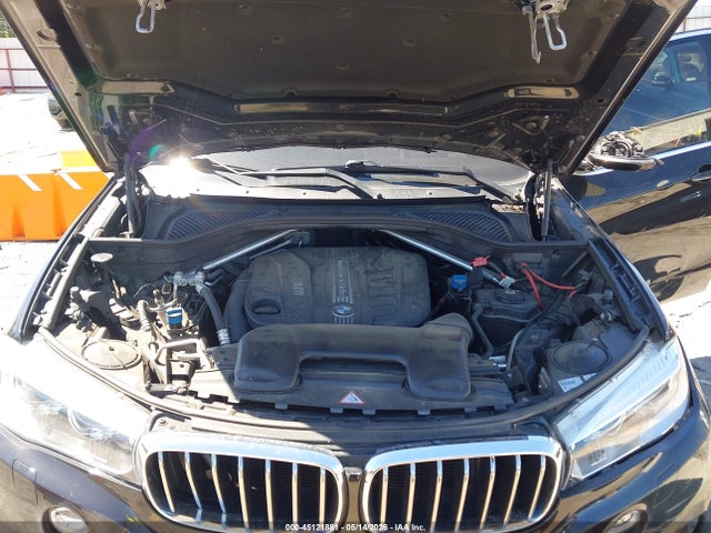 Продажа на аукционе авто 2015 Bmw X5 Xdrive35d, vin: 5UXKS4C5XF0N09036, номер лота: 45121881