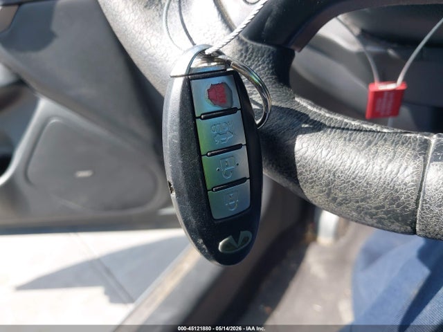 45121880 :رقم المزاد ، JN1CV6ARXCM976351 vin ، 2012 Infiniti G37x مزاد بيع