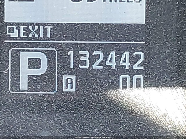 45121880 :رقم المزاد ، JN1CV6ARXCM976351 vin ، 2012 Infiniti G37x مزاد بيع
