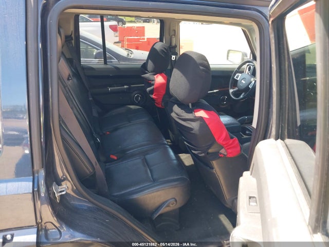 Aukcja sprzedaży 2009 Jeep Commander Limited, vin: 1J8HG58T49C545584, numer aukcji: 45121882