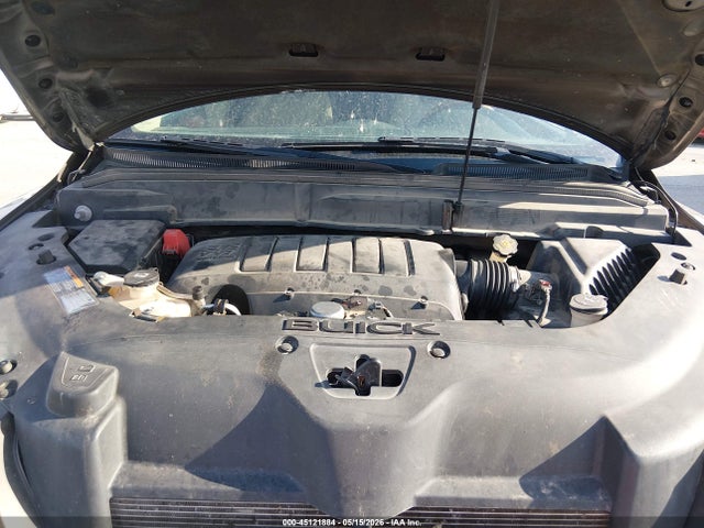 Продаж на аукціоні авто 2012 Buick Enclave Premium, vin: 5GAKVDED7CJ131939, номер лоту: 45121884