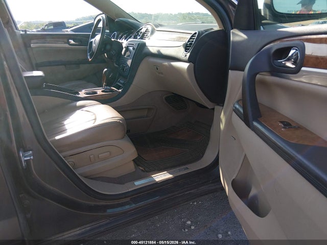 Продаж на аукціоні авто 2012 Buick Enclave Premium, vin: 5GAKVDED7CJ131939, номер лоту: 45121884