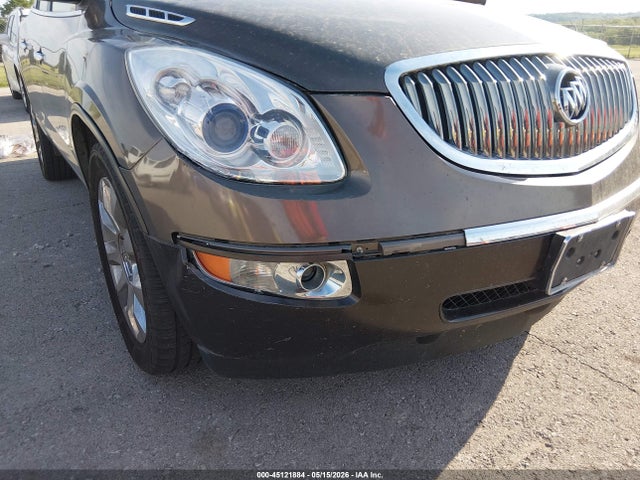 Продаж на аукціоні авто 2012 Buick Enclave Premium, vin: 5GAKVDED7CJ131939, номер лоту: 45121884