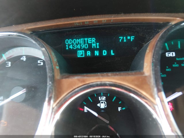 Продаж на аукціоні авто 2012 Buick Enclave Premium, vin: 5GAKVDED7CJ131939, номер лоту: 45121884