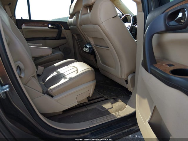 Продаж на аукціоні авто 2012 Buick Enclave Premium, vin: 5GAKVDED7CJ131939, номер лоту: 45121884