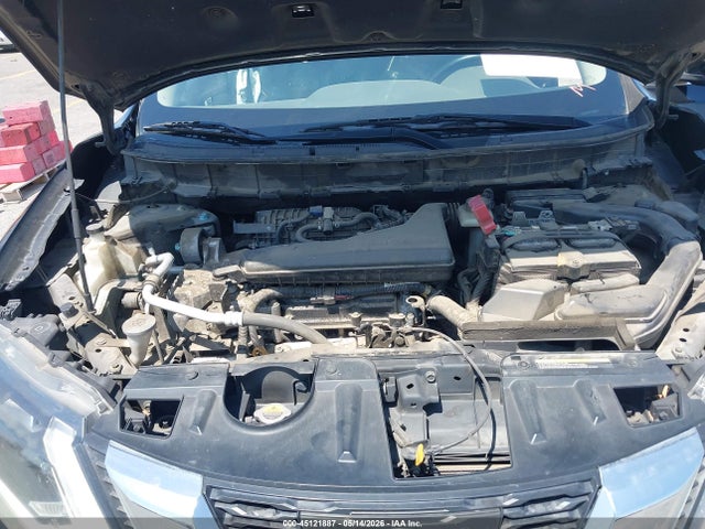 JN8AT2MTXHW153638 Nissan ROGUE SV