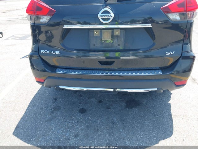 JN8AT2MTXHW153638 Nissan ROGUE SV