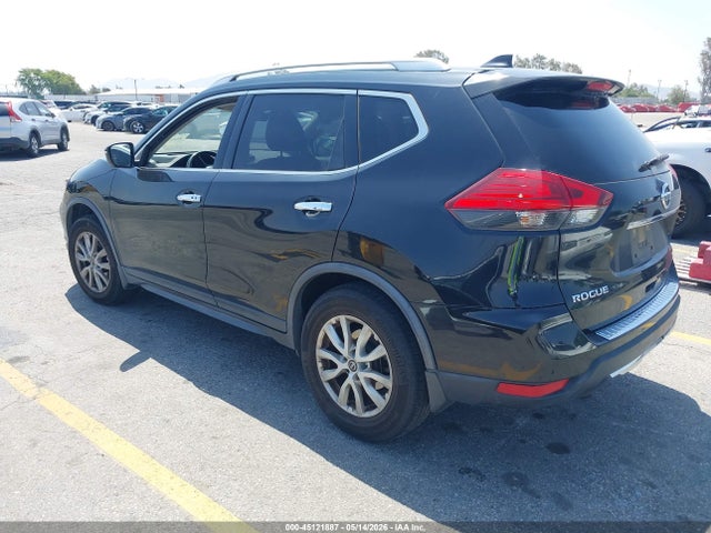 JN8AT2MTXHW153638 Nissan ROGUE SV