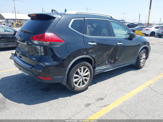 JN8AT2MTXHW153638 Nissan ROGUE SV