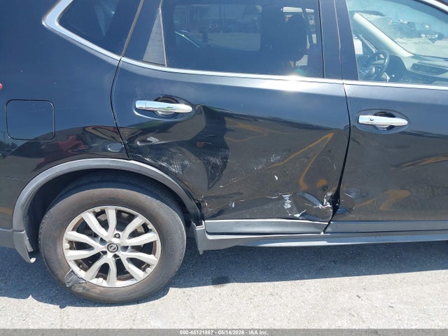 JN8AT2MTXHW153638 Nissan ROGUE SV