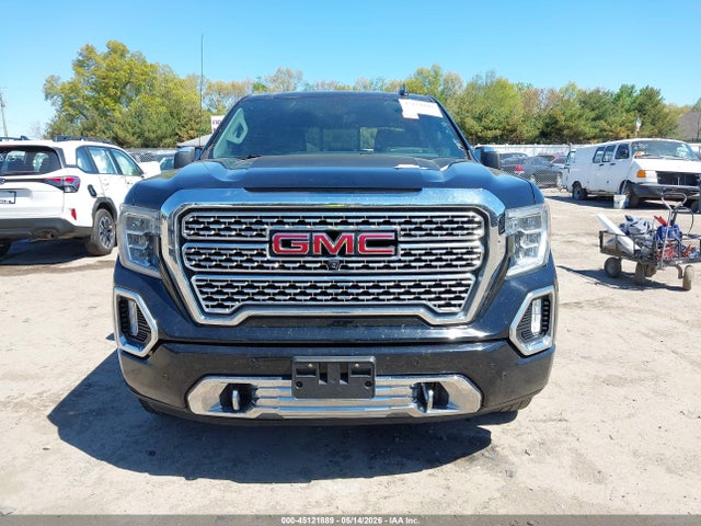 Продаж на аукціоні авто 2019 Gmc Sierra 1500 Denali, vin: 1GTU9FEL5KZ271485, номер лоту: 45121889