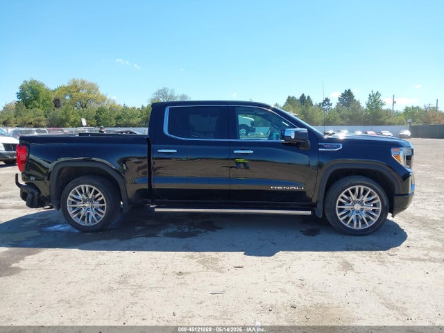 Продаж на аукціоні авто 2019 Gmc Sierra 1500 Denali, vin: 1GTU9FEL5KZ271485, номер лоту: 45121889