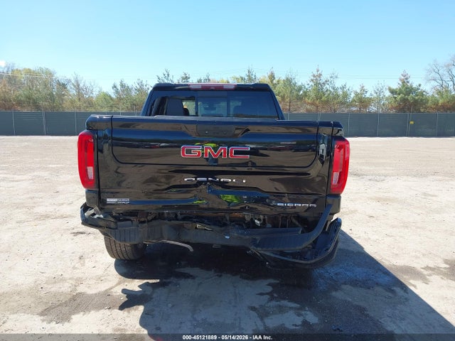 Продаж на аукціоні авто 2019 Gmc Sierra 1500 Denali, vin: 1GTU9FEL5KZ271485, номер лоту: 45121889