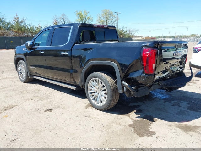 Продаж на аукціоні авто 2019 Gmc Sierra 1500 Denali, vin: 1GTU9FEL5KZ271485, номер лоту: 45121889