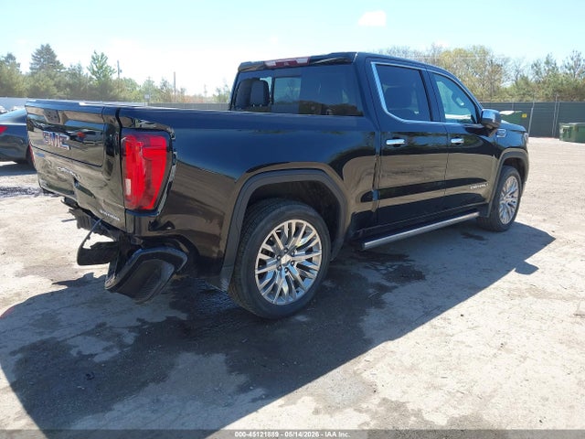 Продаж на аукціоні авто 2019 Gmc Sierra 1500 Denali, vin: 1GTU9FEL5KZ271485, номер лоту: 45121889