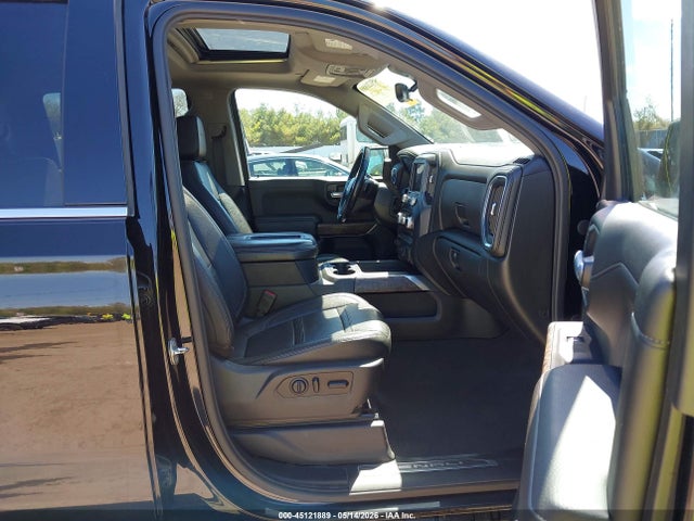 Продаж на аукціоні авто 2019 Gmc Sierra 1500 Denali, vin: 1GTU9FEL5KZ271485, номер лоту: 45121889