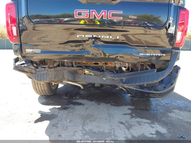 Продаж на аукціоні авто 2019 Gmc Sierra 1500 Denali, vin: 1GTU9FEL5KZ271485, номер лоту: 45121889