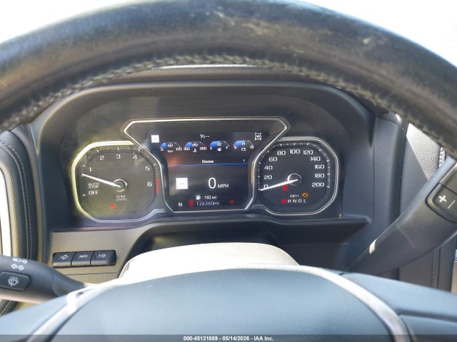 Продаж на аукціоні авто 2019 Gmc Sierra 1500 Denali, vin: 1GTU9FEL5KZ271485, номер лоту: 45121889