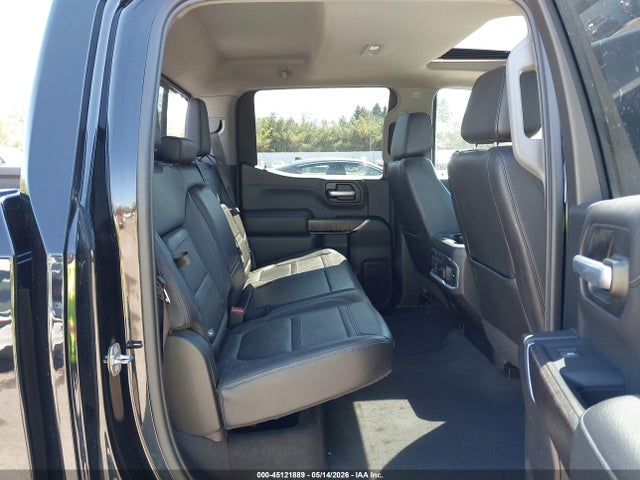Продаж на аукціоні авто 2019 Gmc Sierra 1500 Denali, vin: 1GTU9FEL5KZ271485, номер лоту: 45121889
