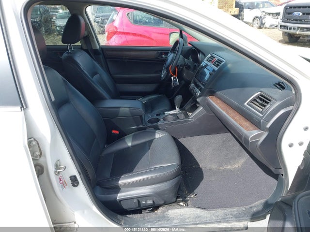 Продаж на аукціоні авто 2017 Subaru Outback 2.5i Limited, vin: 4S4BSANC6H3255088, номер лоту: 45121890