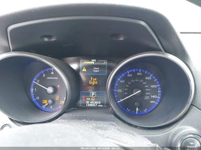 Продаж на аукціоні авто 2017 Subaru Outback 2.5i Limited, vin: 4S4BSANC6H3255088, номер лоту: 45121890