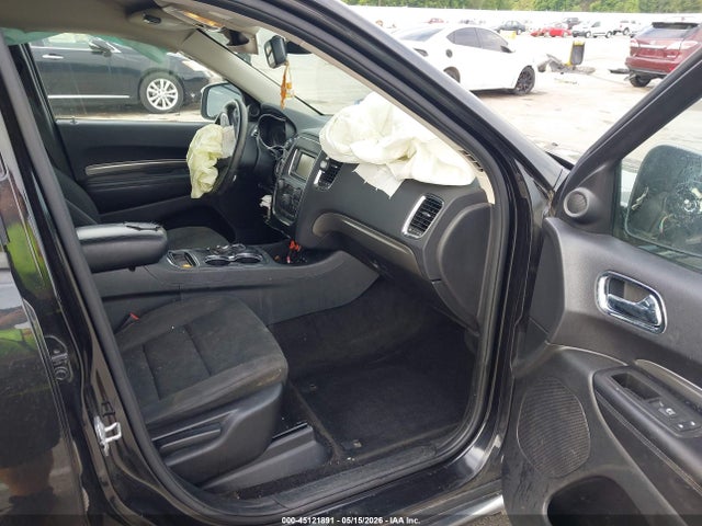 Продаж на аукціоні авто 2015 Dodge Durango Sxt, vin: 1C4RDJAGXFC114950, номер лоту: 45121891