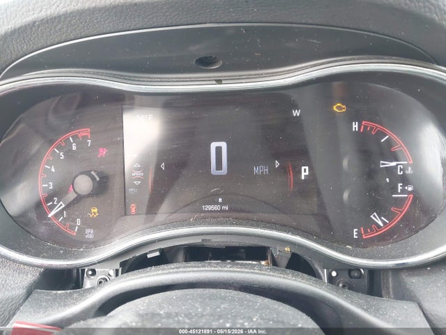 Продаж на аукціоні авто 2015 Dodge Durango Sxt, vin: 1C4RDJAGXFC114950, номер лоту: 45121891