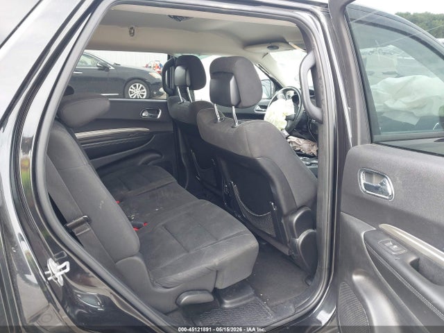 Продаж на аукціоні авто 2015 Dodge Durango Sxt, vin: 1C4RDJAGXFC114950, номер лоту: 45121891