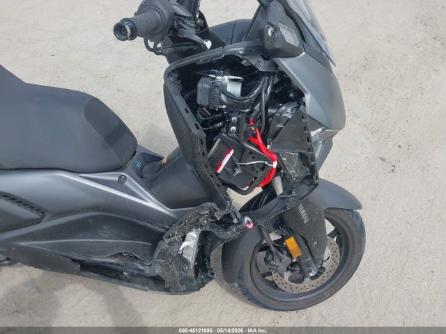 Yamaha Czd300 Ac 2025 MH3SH23YXSK001132 Image 14