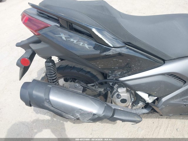Yamaha Czd300 Ac 2025 MH3SH23YXSK001132 Image 16