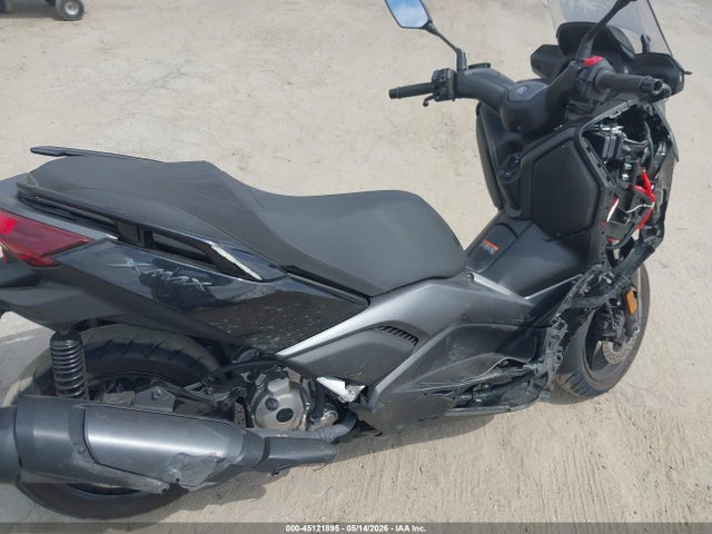 Yamaha Czd300 Ac 2025 MH3SH23YXSK001132 Image 17