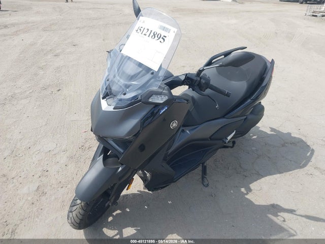 Yamaha Czd300 Ac 2025 MH3SH23YXSK001132 Image 2