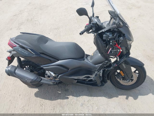 Yamaha Czd300 Ac 2025 MH3SH23YXSK001132 Image 12