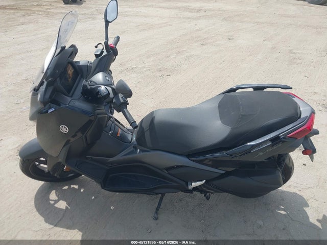 Yamaha Czd300 Ac 2025 MH3SH23YXSK001132 Image 13