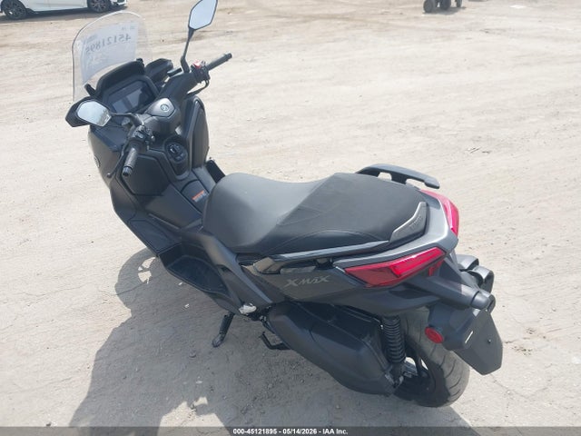 Yamaha Czd300 Ac 2025 MH3SH23YXSK001132 Image 3
