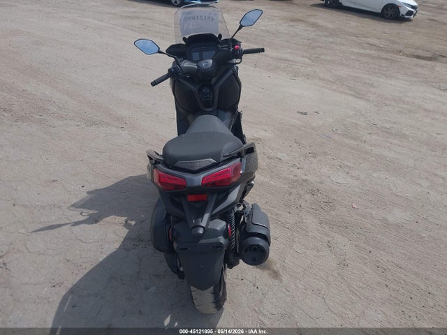 Yamaha Czd300 Ac 2025 MH3SH23YXSK001132 Image 6