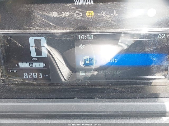 Yamaha Czd300 Ac 2025 MH3SH23YXSK001132 Image 7
