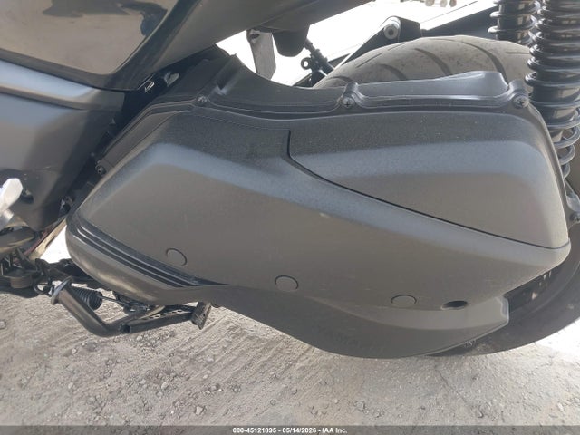 Yamaha Czd300 Ac 2025 MH3SH23YXSK001132 Image 9