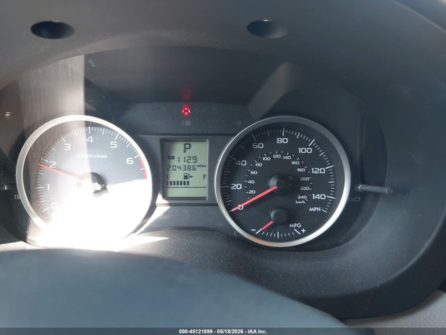 2014 Subaru Forester 2.5i მანქანა იყიდება აუქციონზე, vin: JF2SJAAC7EH441686, აუქციონის ნომერი: 45121899