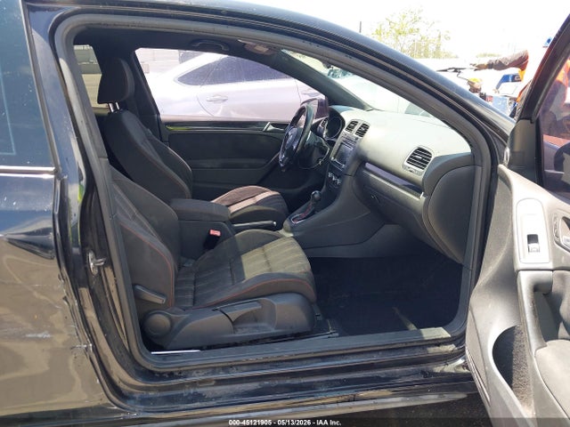 Aukcja sprzedaży 2010 Volkswagen Gti 2-door, vin: WVWFD7AJ2AW419335, numer aukcji: 45121905
