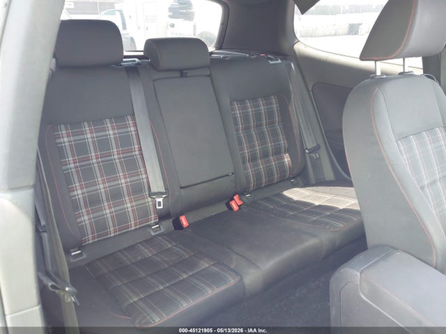 Aukcja sprzedaży 2010 Volkswagen Gti 2-door, vin: WVWFD7AJ2AW419335, numer aukcji: 45121905
