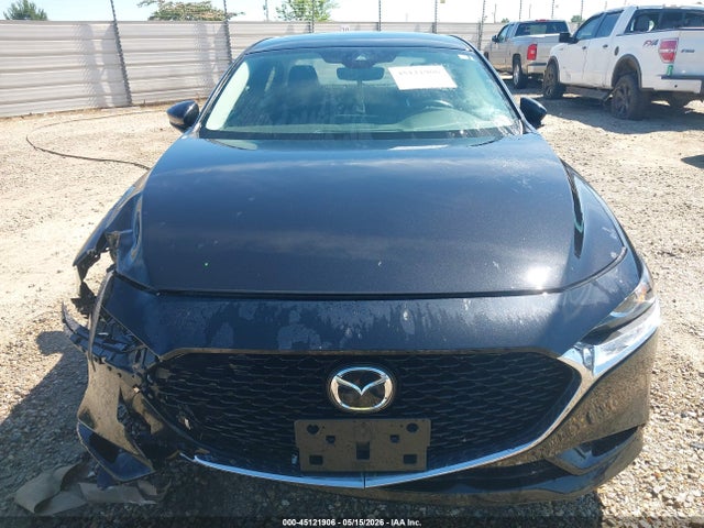 Aukcja sprzedaży 2022 Mazda Mazda3 Preferred, vin: 3MZBPBCL4NM309896, numer aukcji: 45121906