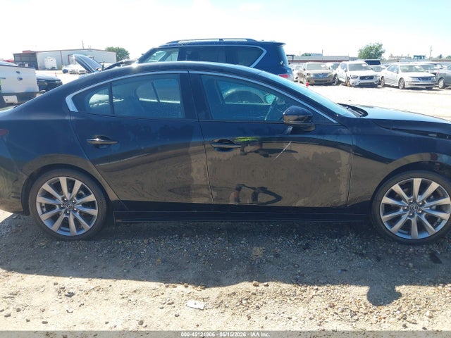 Aukcja sprzedaży 2022 Mazda Mazda3 Preferred, vin: 3MZBPBCL4NM309896, numer aukcji: 45121906
